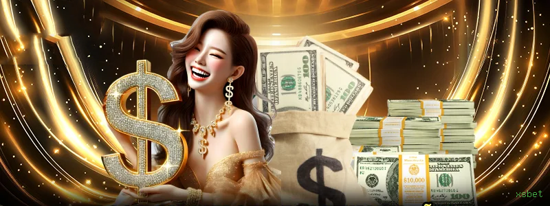 Download app xsbet Android iOS