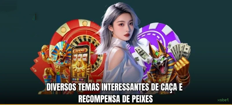 Imagem promocional da xsbet mostrando a plataforma e suas vantagens