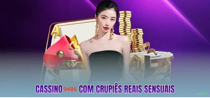 Plataforma xsbet - cassino e apostas