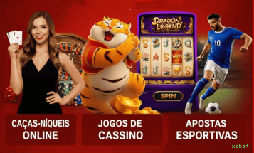 Programa VIP xsbet - benefícios exclusivos